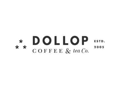 Dollop Coffee - $30 gift card