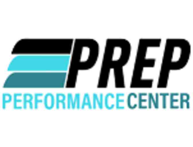 40 Minute Peak Performance Assessment - Photo 1
