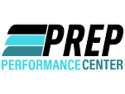 60 Minute Strength & Conditioning Session - Prep Performance Center