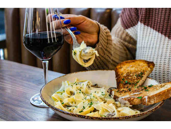 Grant Park Bistro - $100 Gift Card