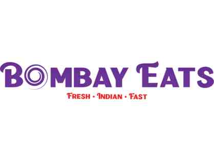 Bombay Eats - Meal for 4 (Dine in or Carry Out)