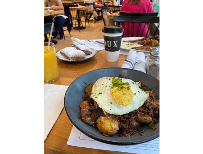 Roux in Hyde Park - $100 Gift Certificate - Photo 1