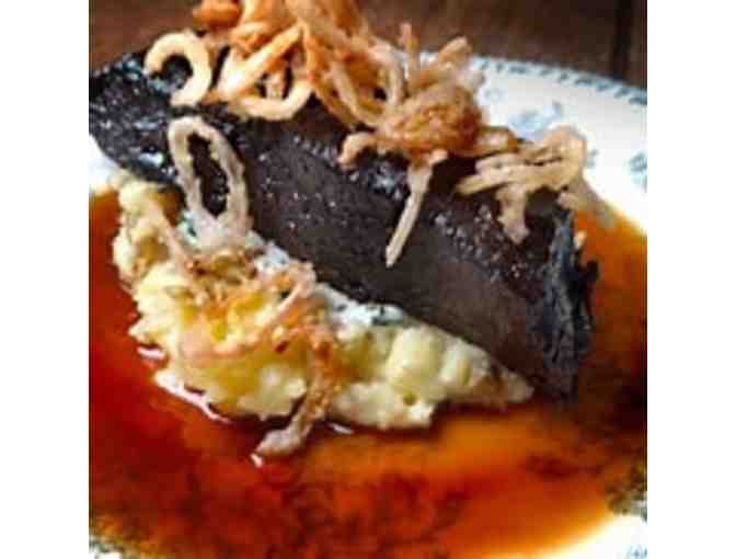 Virtue Restaurant in Hyde Park - $250 Gift Certificate