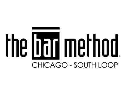 The Bar Method South Loop - Private Class for up to 10 People - $250 value