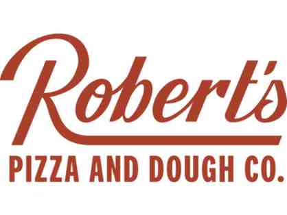 Robert's Pizza - $100 Gift Card