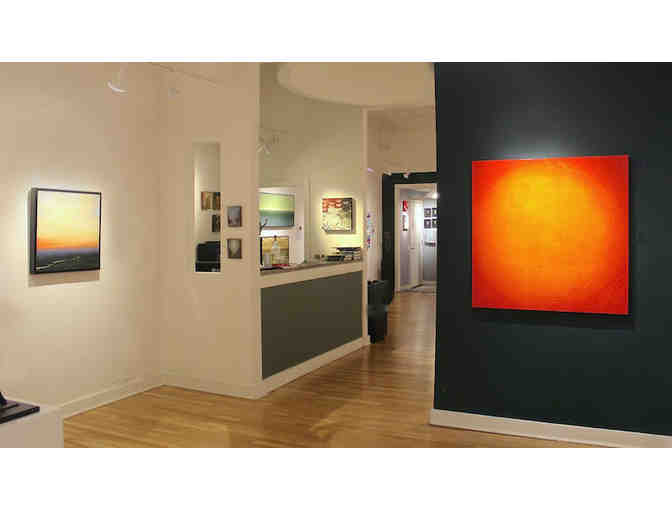 Addington Art Gallery Private Event - Only 20 Tickets Available!