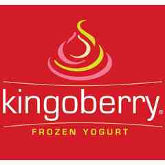 Pockets South Loop and Kingoberry Frozen Yogurt