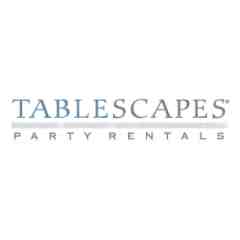 Tablescapes Party Rentals