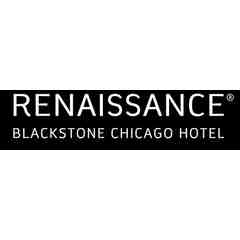 The Blackstone: A Renaissance Hotel