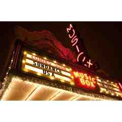 Music Box Theatre