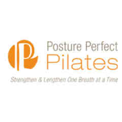 Posture Perfect Pilates