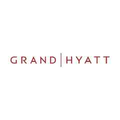 Grand Hyatt New York