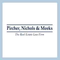 Pircher, Nichols & Meeks