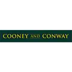 Cooney and Conway