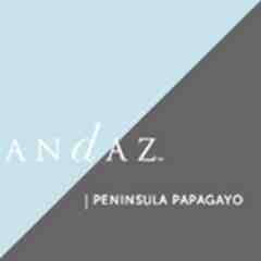 Hyatt Andaz Peninsula Papagayo