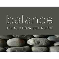 Balance Health + Wellness
