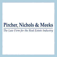 Pircher, Nichols & Meeks