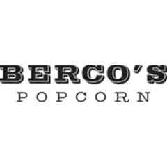 Berco's Popcorn