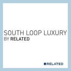South Loop Luxury by Related
