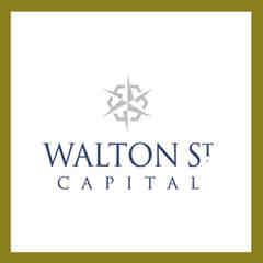 Walton St Capital