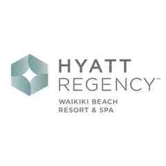 Hyatt Regency Waikiki Resort and Spa