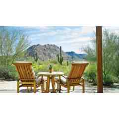 Four Seasons Resort Scottsdale at Troon North