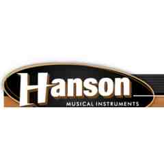 Hanson Guitars