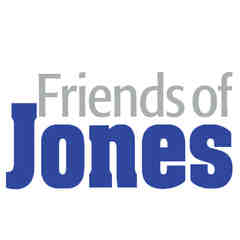 Joneswear, Friends of Jones