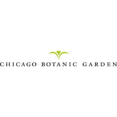 Chicago Botanic Gardens