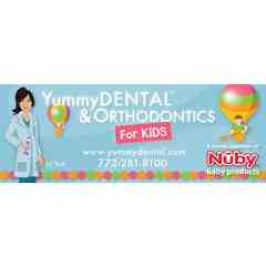 Yummy Dental and Orthodontics for Kids