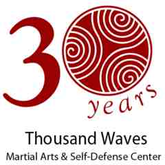 Thousand Waves Martial Arts and Self Defense Center