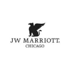 JW Marriot Chicago
