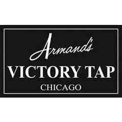 Armand's Victory Tap