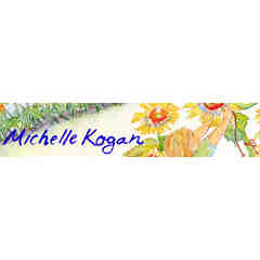 Michelle Kogan Fine Art