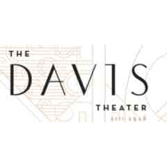 Davis Theater and Carbon Arc Bar