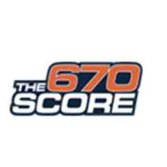 WSCR 670 The Score
