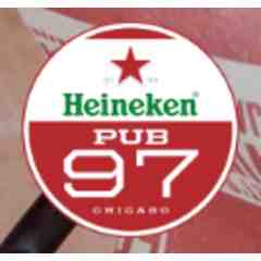 Heineken Pub 97