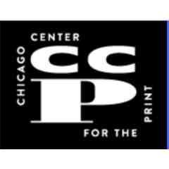 Chicago Center for The Print