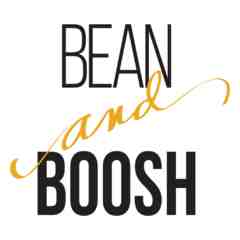 Sponsor: Bean and Boosh