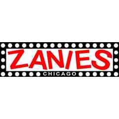 Zanies Comedy Club
