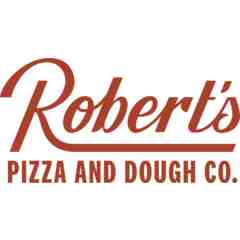 Robert's Pizza and Dough Co.