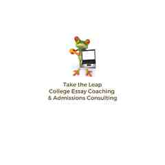 Take the Leap College Application Consulting