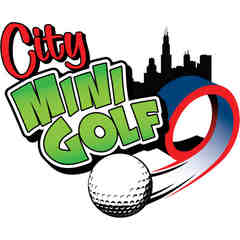 City Mini Golf