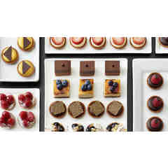 Bittersweet Pastry Shop & Cafe