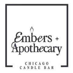 Embers & Apothecary