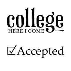 College Here I Come