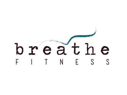 Breathe Fitness