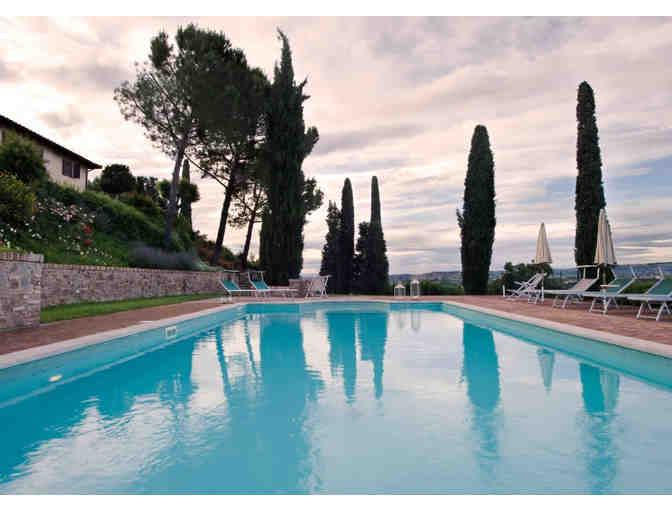 Dreaming of Italy - 3 Nights at Poderi Arcangelo in Tuscany