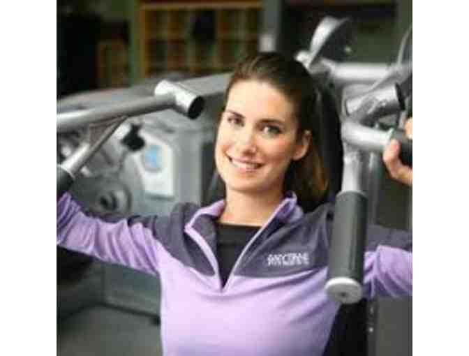 Anytime Fitness Point Loma - 6 Month Membership