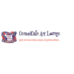 CeramicCafe Art Lounge